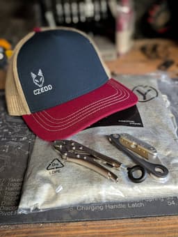 czeod hat