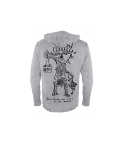 T-Shirt CZEOD Leshen - Dýlejc