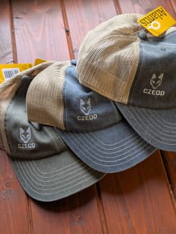 hat czeod