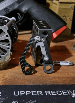 Black series wirecutter