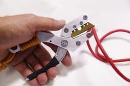 Det Cord Scissors