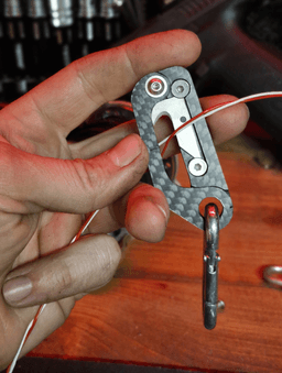 Black series wirecutte