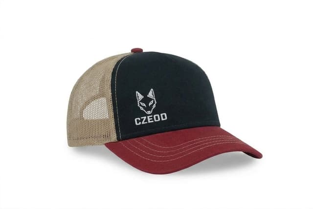CZEOD Hat 
