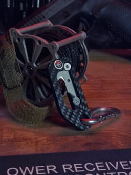 Black series wirecutter