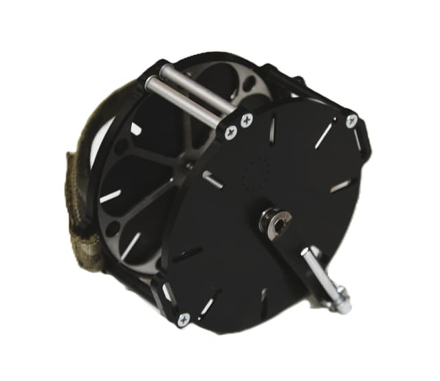Speed Reel MK2