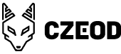 CZEOD logo